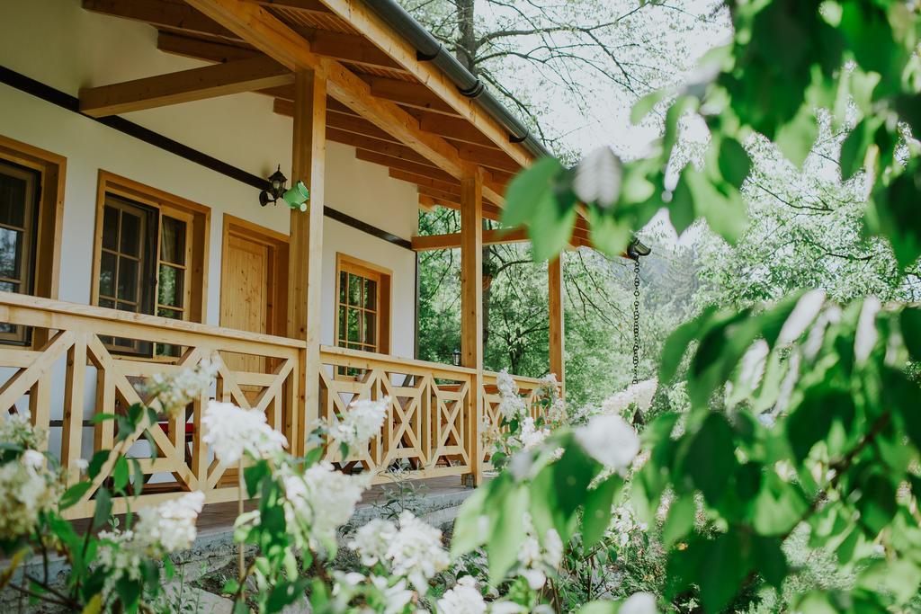 Cosama Village Sighişoara Esterno foto