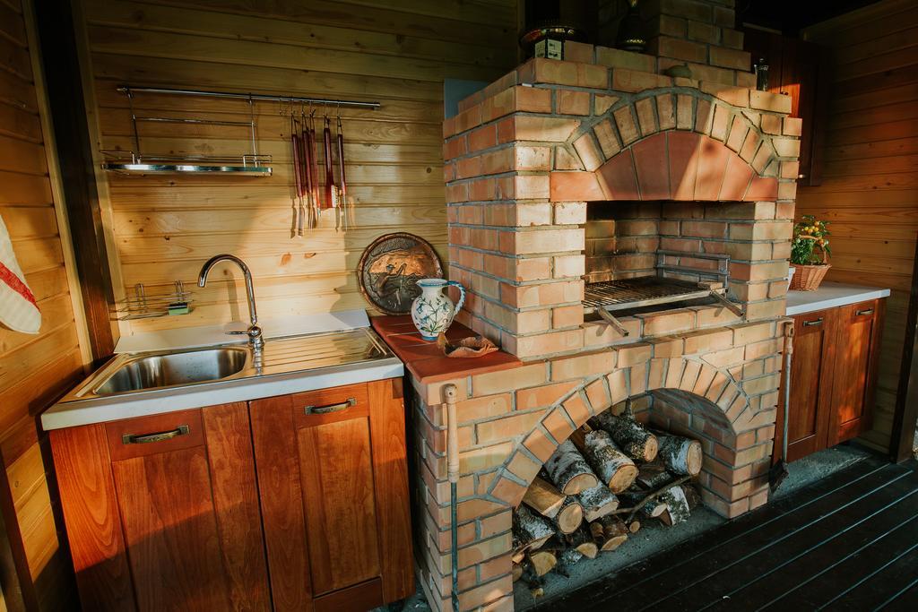 Cosama Village Sighişoara Esterno foto