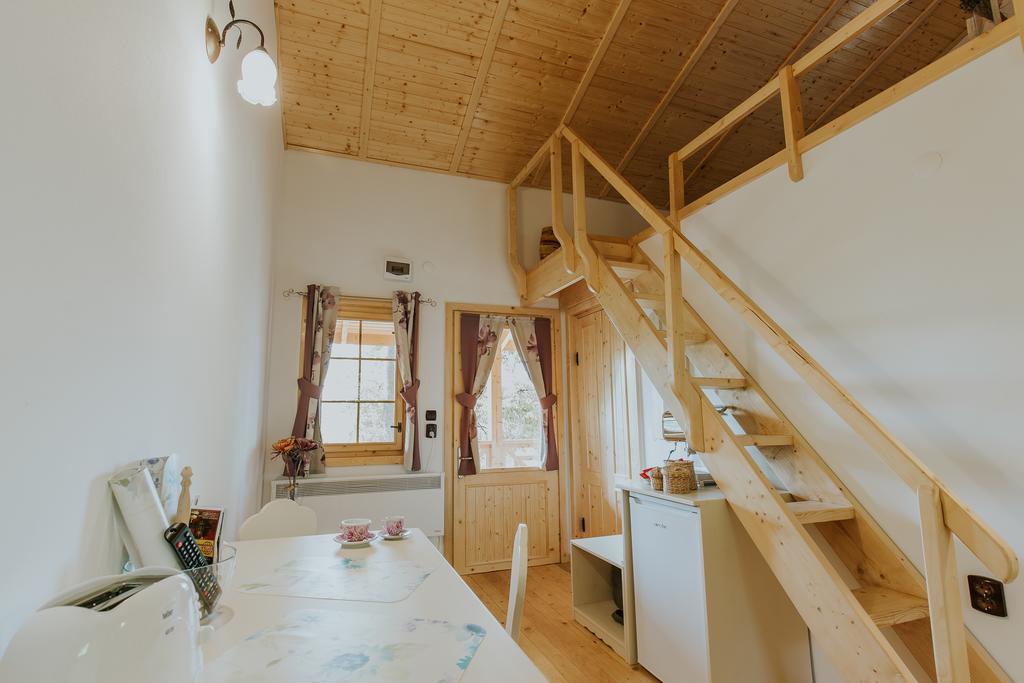 Cosama Village Sighişoara Esterno foto