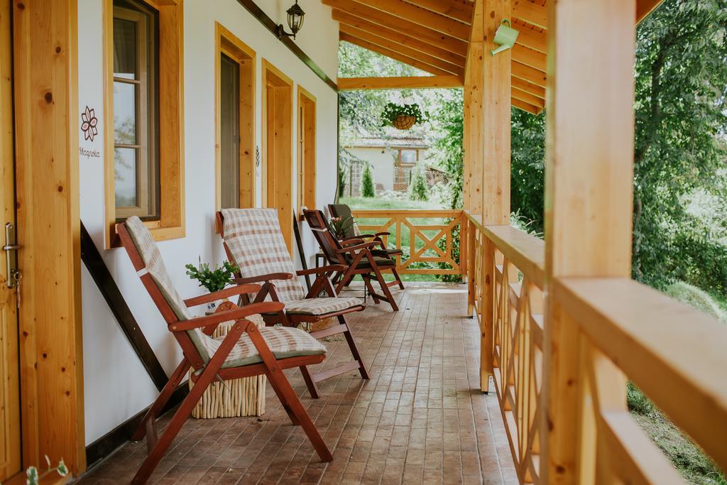 Cosama Village Sighişoara Esterno foto
