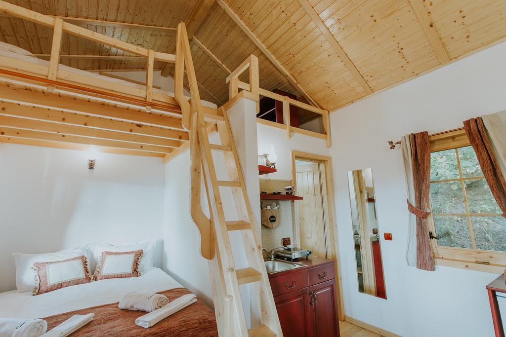 Cosama Village Sighişoara Esterno foto