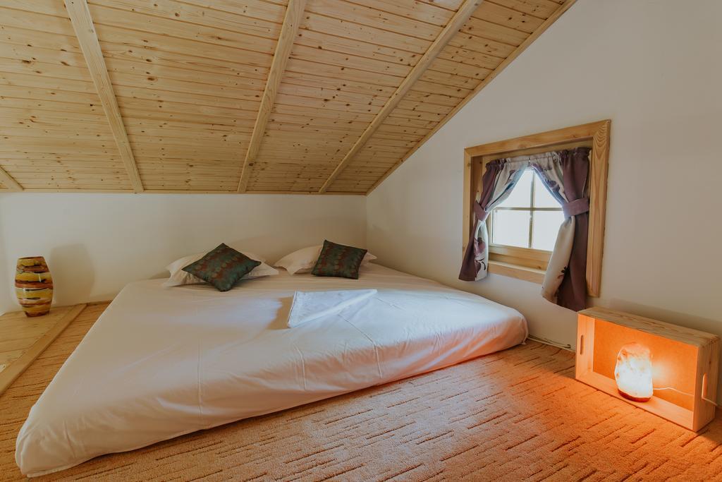 Cosama Village Sighişoara Esterno foto