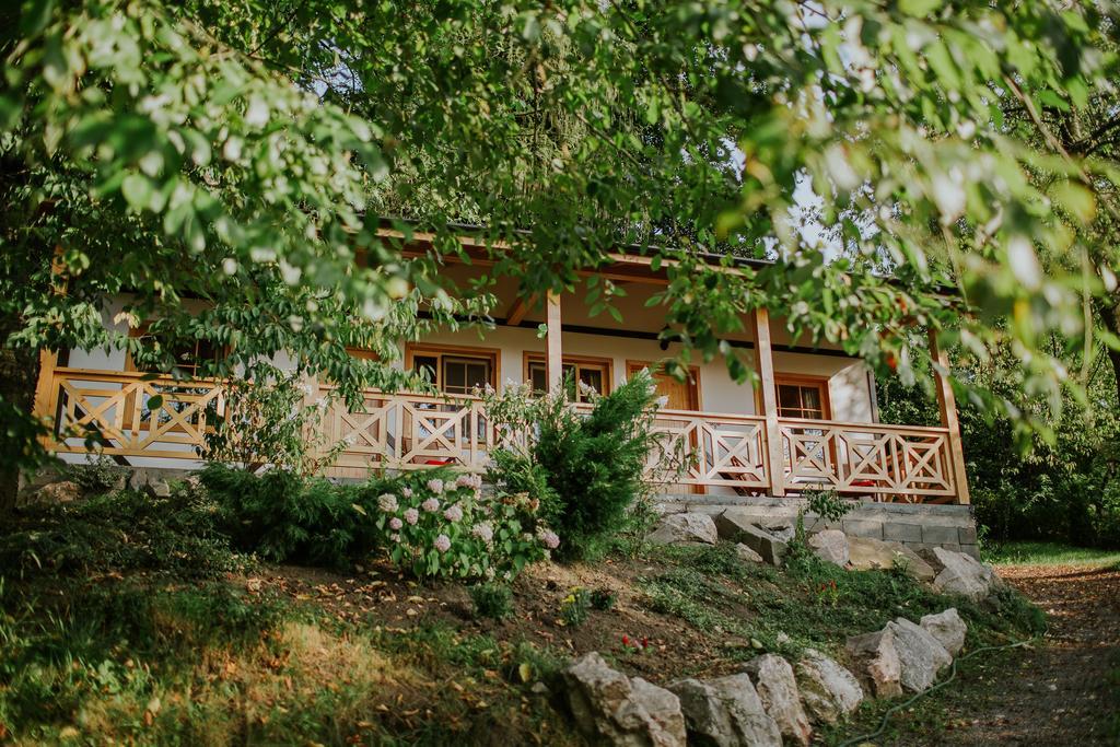 Cosama Village Sighişoara Esterno foto