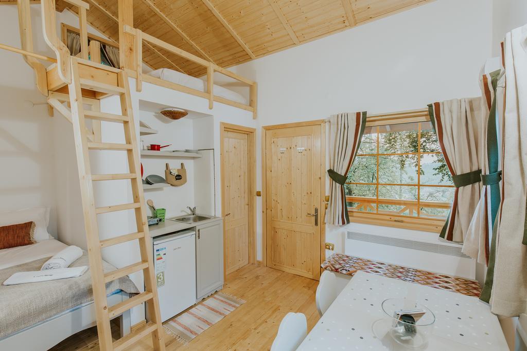 Cosama Village Sighişoara Esterno foto